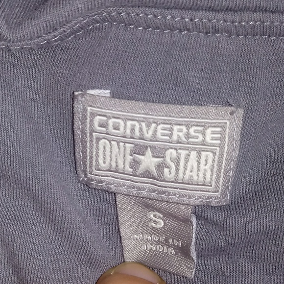 Converse One Star Dress - Picture 3 of 3